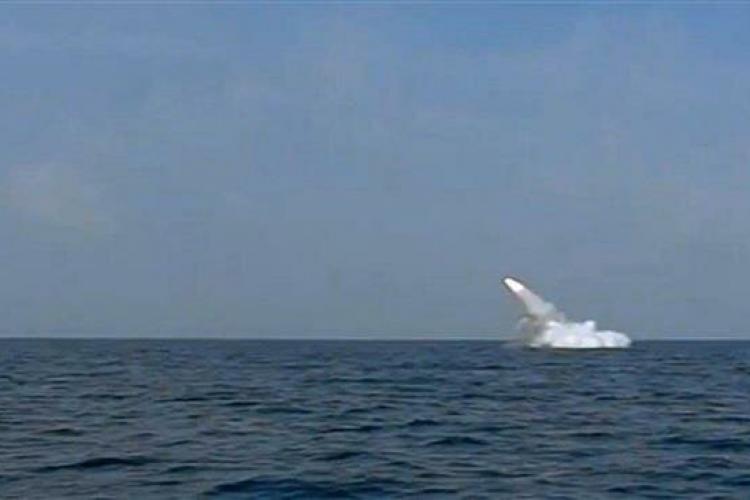 Іран заявив про масове виробництво крилатих ракет Jask
