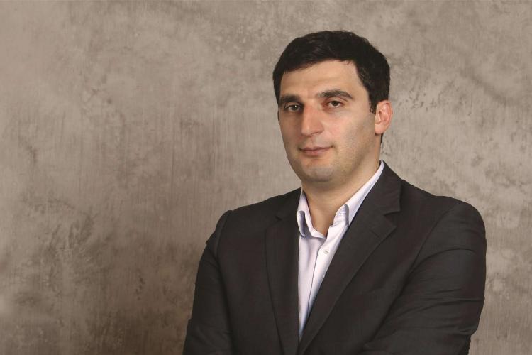 Грузинска холдингова компания започва нов бизнес проект в Баку