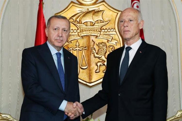 2019_12_26_Turkeys President Erdogan and his Tunisian counterpart Kais Saied in Tunis..jpg