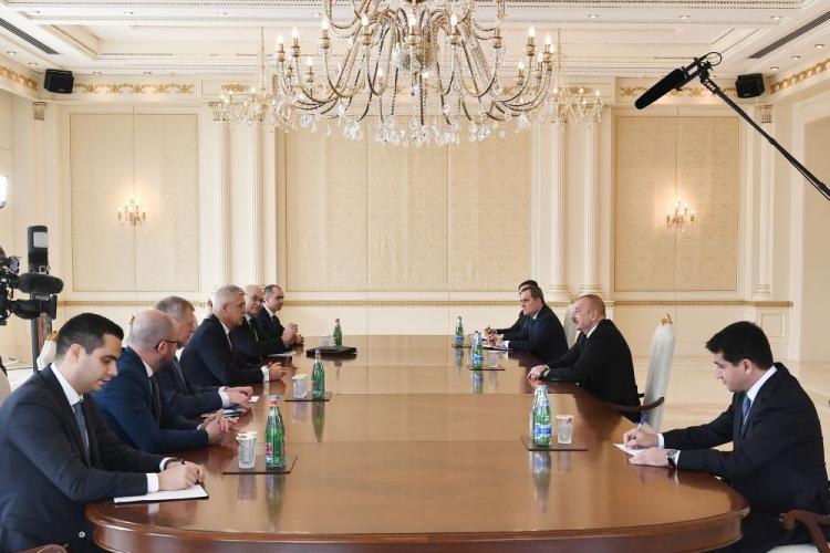 2021_03_17_Azerbaijani president receives delegation led by Slovak minister.jpg