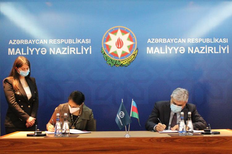 2021_10_27_Azerbaijan and the World Bank ink a new loan agreement.jpg