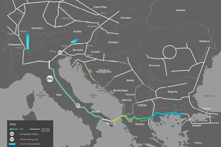 2022_01_19_Natural gas transportation from Azerbaijan to Italy via the Trans Adriatic Pipeline.jpg
