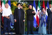 2023_06_19_Iranian President, Ebrahim Raisi, with his counterpart Daniel Ortega, during his visit to Nicaragua.jpg