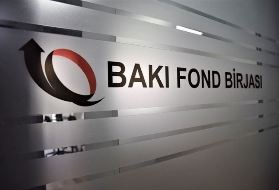 Baku Stock Exchange turnover increased