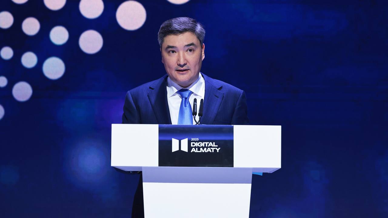 Казахстан активно развивает потенциал портов в Каспийском море - премьер-министр