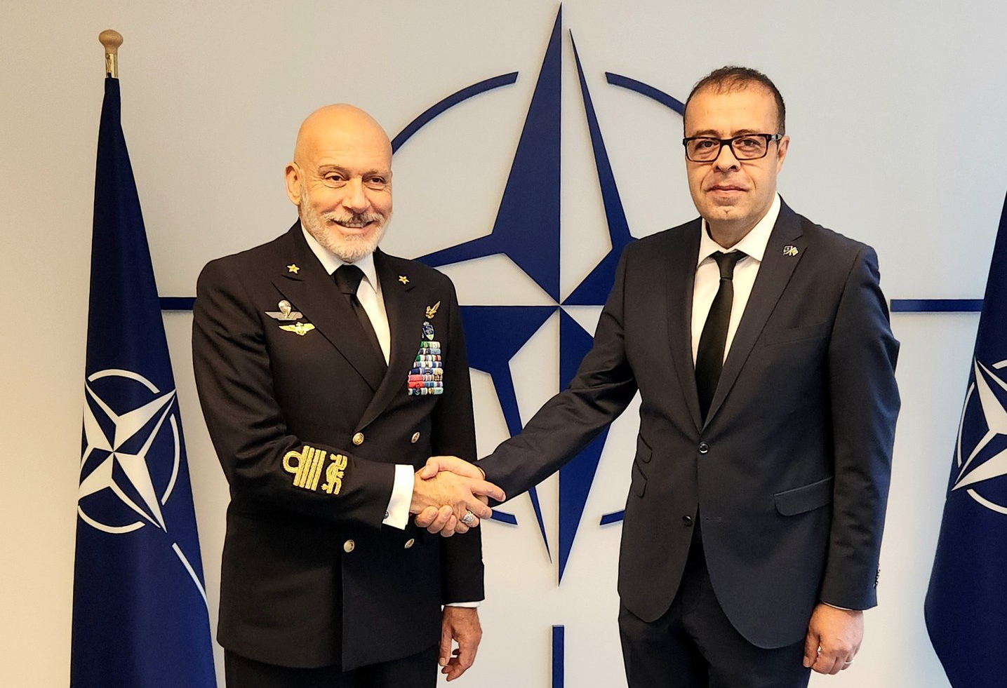 Azerbaijan and NATO explore new avenues for strategic partnership