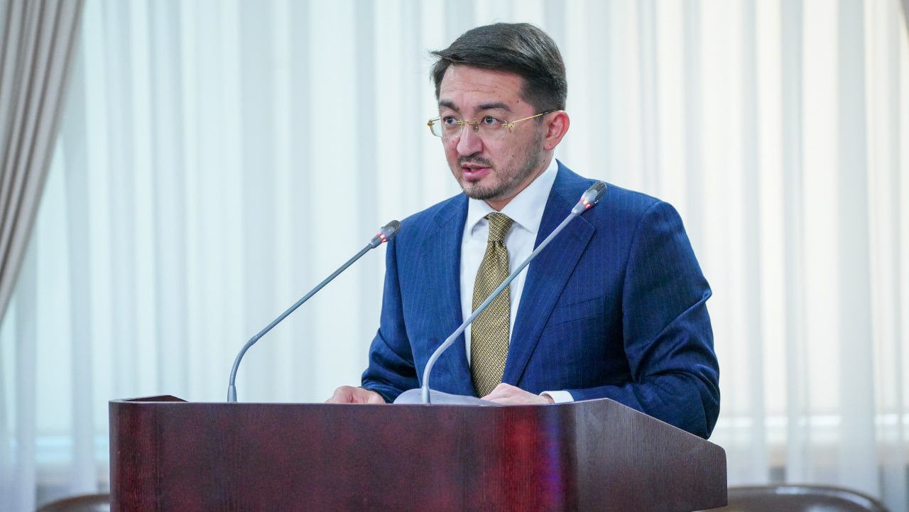 Kazakhstan announces launch timeline for fiber optic cable project across Caspian Sea