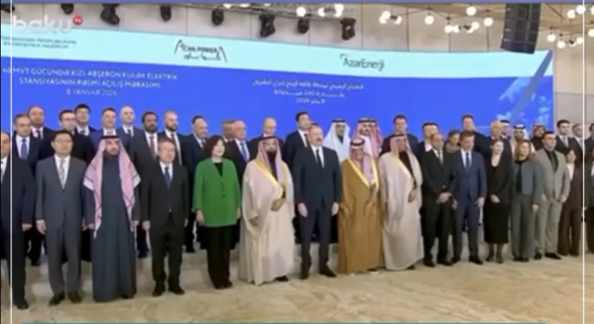 Новая "зеленая" мощь Азербайджана: вклад в внутренний рынок и региональные перспективы