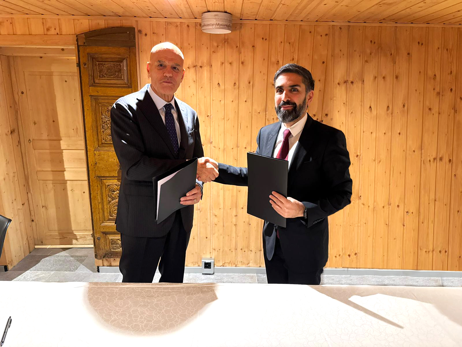 SOCAR придоби дял в едно от най-големите находища в Западна Африка