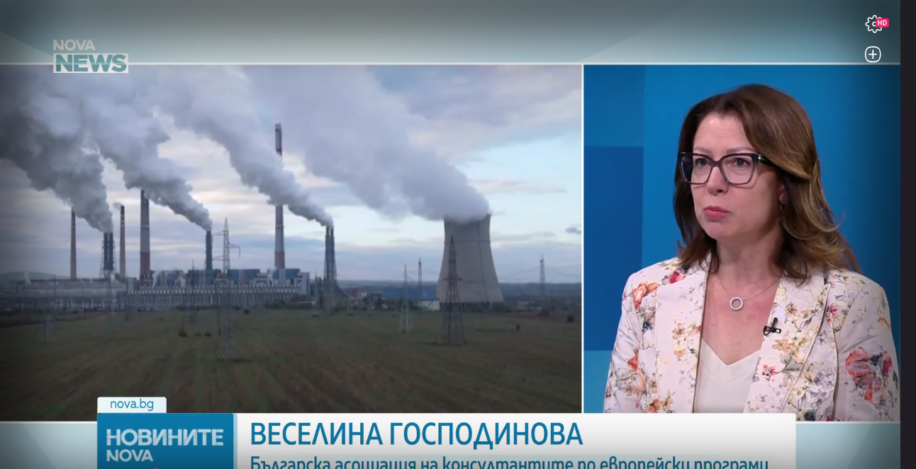 Проект „Коридор зеленой энергии Каспийское море – Черное море – Европа“ перешел в стадию реализации