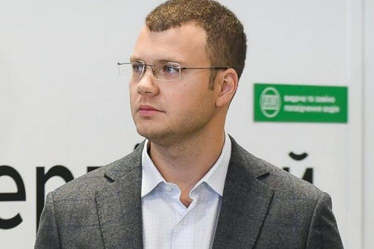 Владислав Криклий, министър на инфраструктурата на Украйна: трябва още повече да се разширяват възможностите на транспортния коридор TRACECA