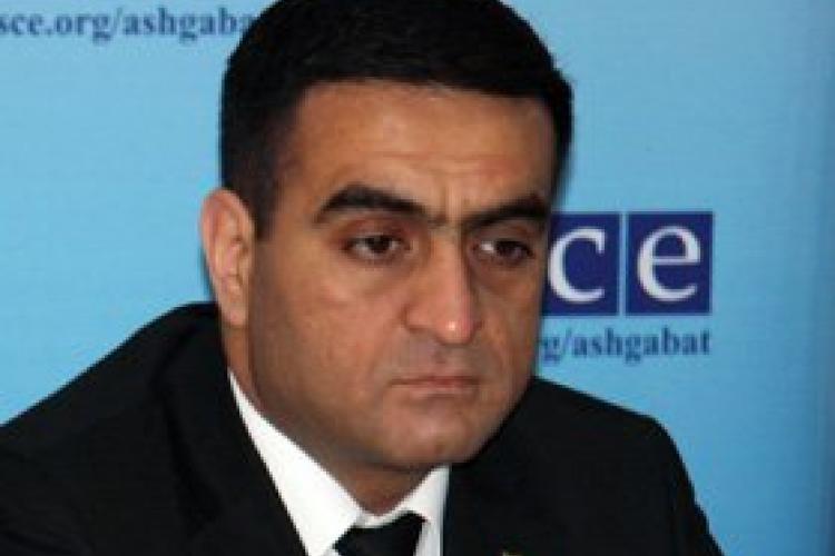 2020_04_16_Vepa_Khajiyev-zamestnik_vanshen_ministar_na_Turkmenistan.jpg