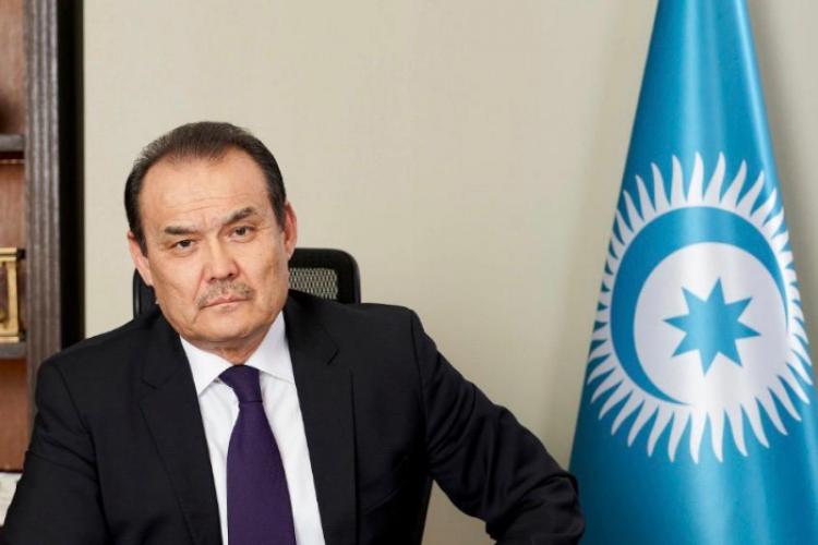 2021_09_27_Baghdat Amreyev - Secretary General of the Turkic Council.jpg