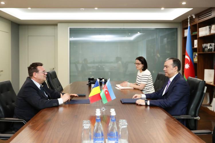 2023_05_15_1_7th meeting of Azerbaijani – Romanian inter-government commission to be held in Bucharest.jpg