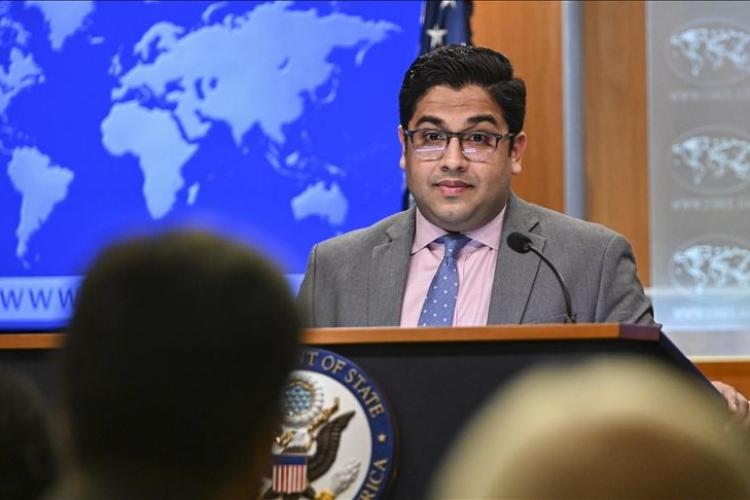 2024_03_23_Vedant Patel, Principal Deputy Spokesperson of the US State Department.jpg