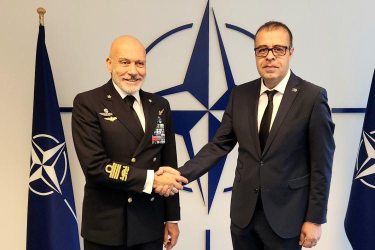 Azerbaijan and NATO explore new avenues for strategic partnership