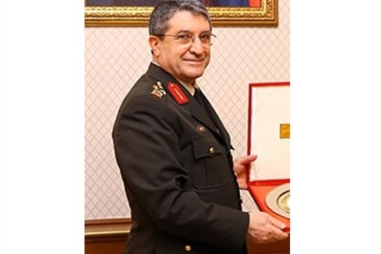 Chief of General Staff of Turkish Armed Forces to visit Azerbaijan