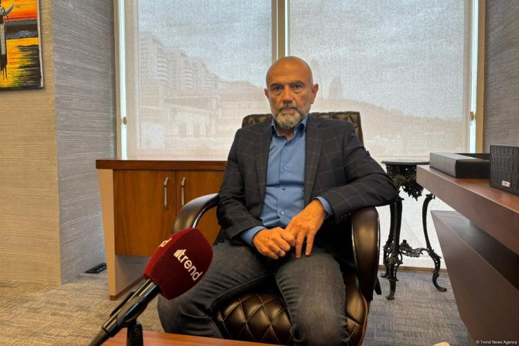 Завод за преработка на отработени масла в Азербайджан ще стане част от европейската система за устойчиво развитие