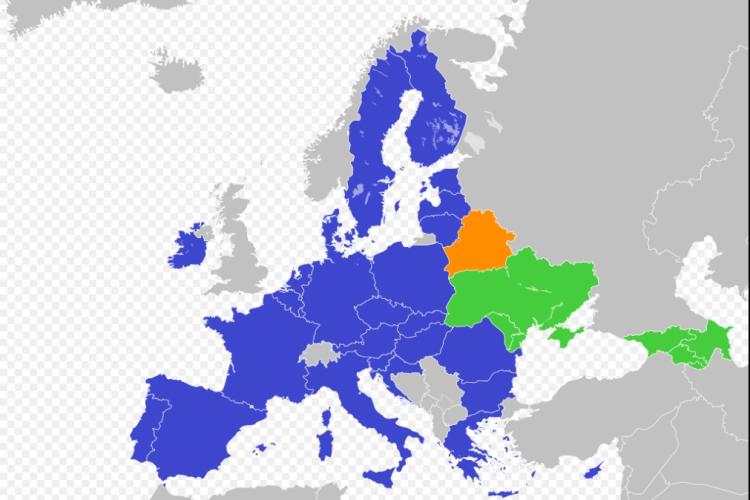 Пак за позицията на „Евронест“ за модернизацията на Южния газов коридор