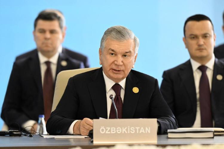 Uzbekistan turning tide in its battle against shadow economy