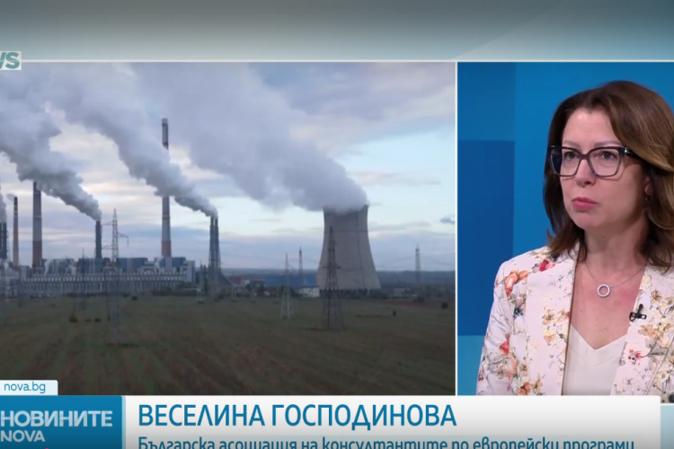 Проект „Коридор зеленой энергии Каспийское море – Черное море – Европа“ перешел в стадию реализации