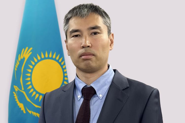 Казахстан осъществи първата мултимодална доставка на торове за Великобритания по Средния коридор